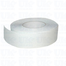 Resilient non-slip tape: white