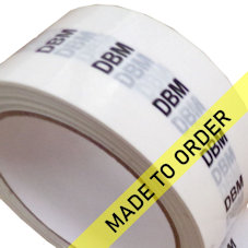 DBM MALEIC ACID Pipe Marking Tape