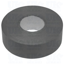 PVC Insulation tape: grey