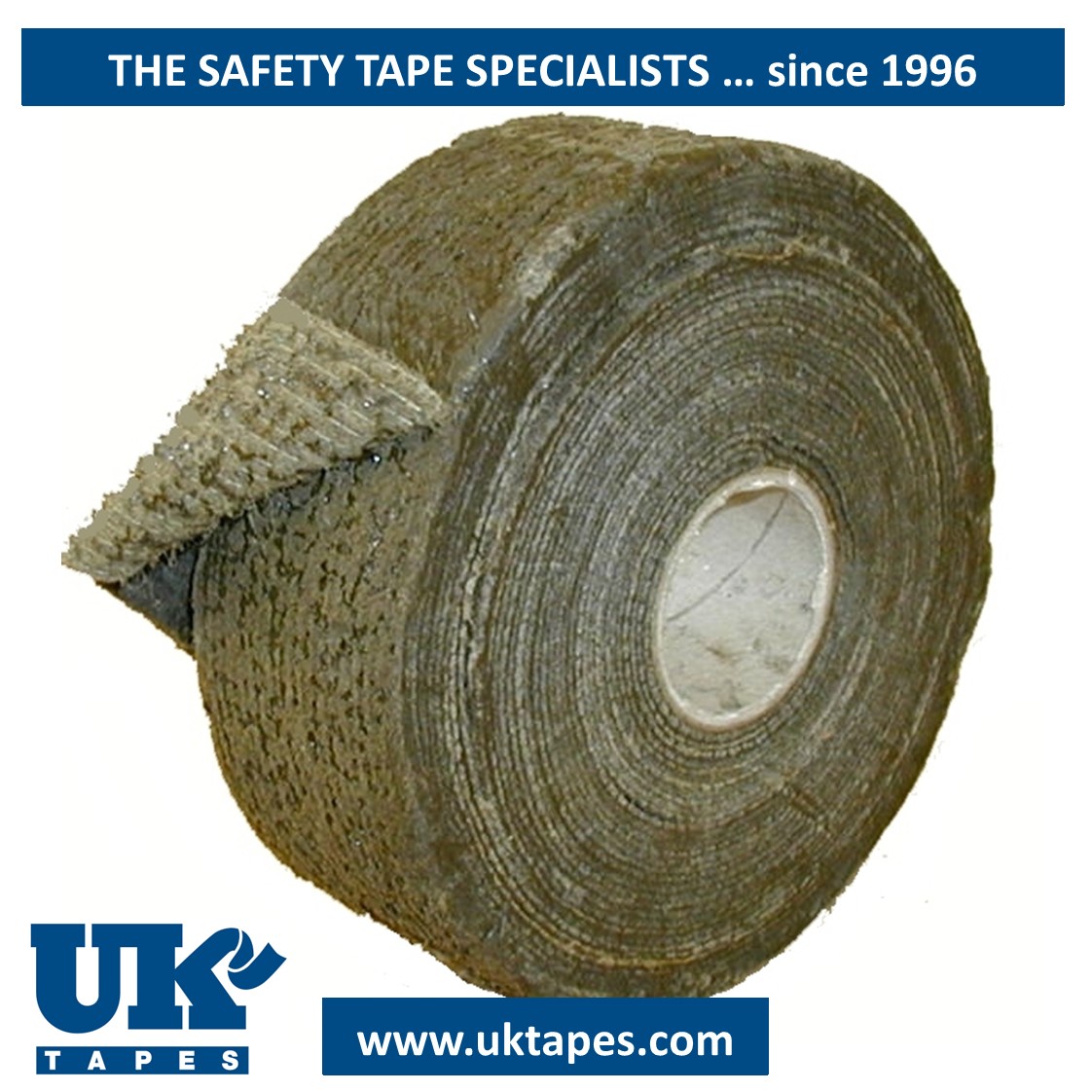 DENSO Corrosion protection tape
