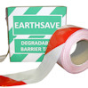 BIODEGRADABLE BARRIER TAPE