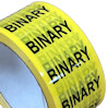 CUSTOM PRINTED TAPE