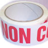 PRINTED PACKING TAPE